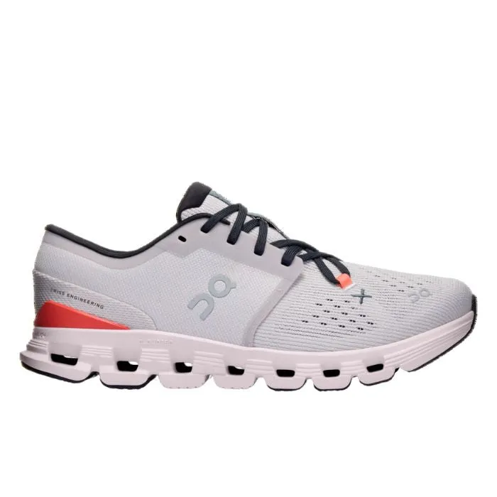 on Cloud X 4 Women's Training Shoes Dance Mode