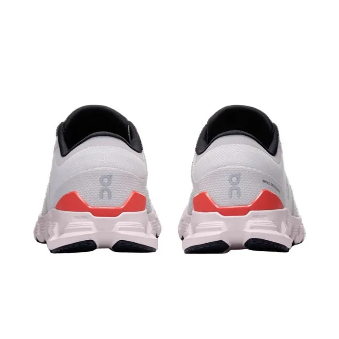 on Cloud X 4 Women's Training Shoes Greek Ease