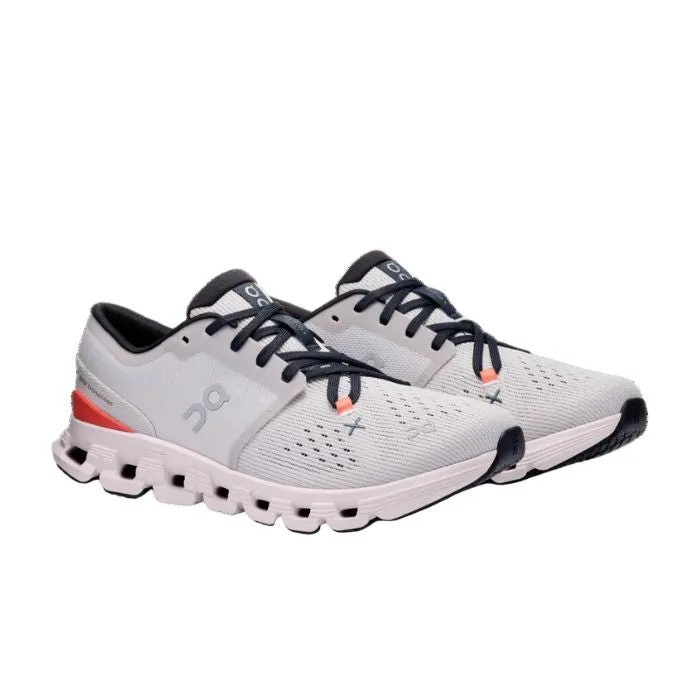 Mix Hue on Cloud X 4 Women's Training Shoes
