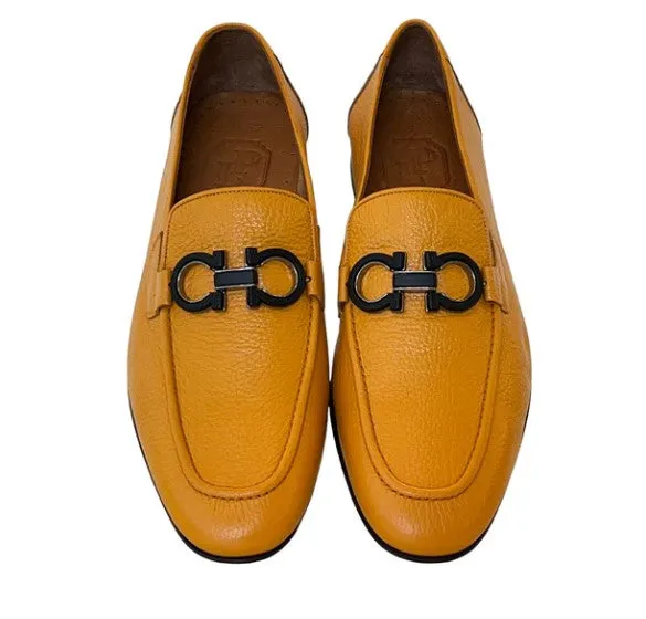 Style: 6472H-Yellow Run Free Pure Black