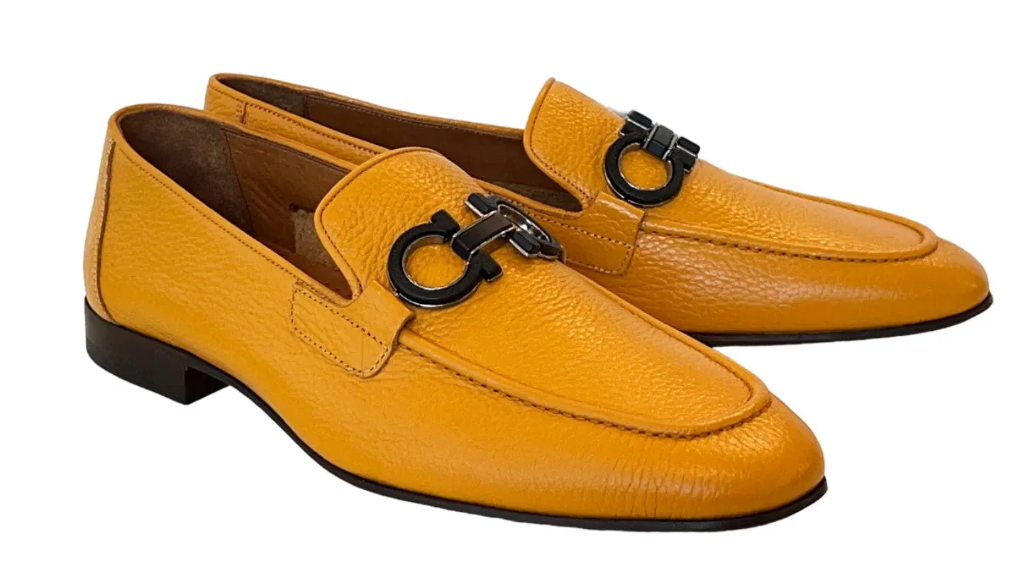 Style: 6472H-Yellow Padded
