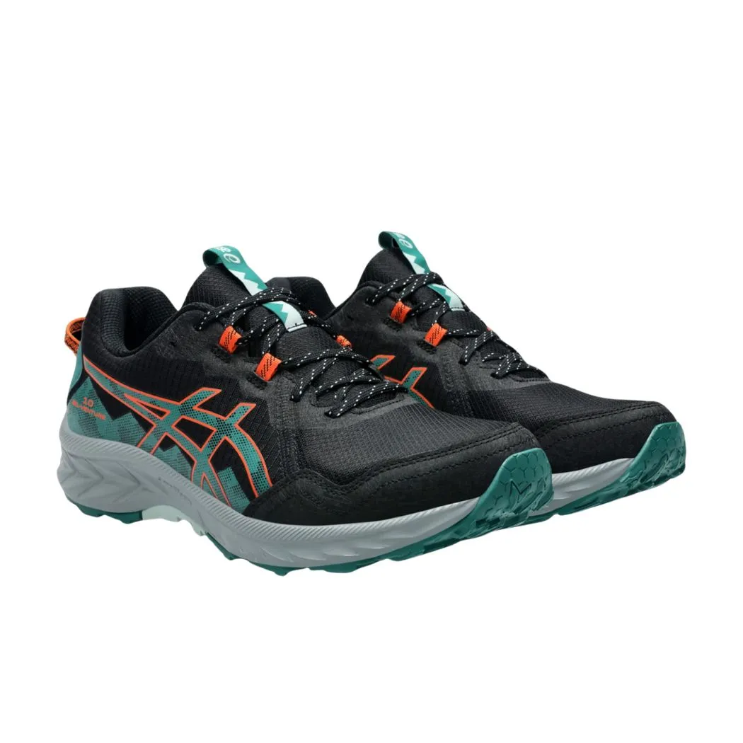 asics Gel-Venture 10 Men's Trail Running Shoes Work Life