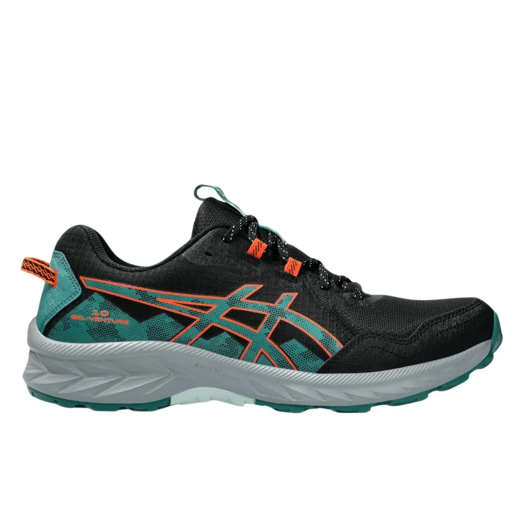 asics Gel-Venture 10 Men's Trail Running Shoes Soft Lining Race day