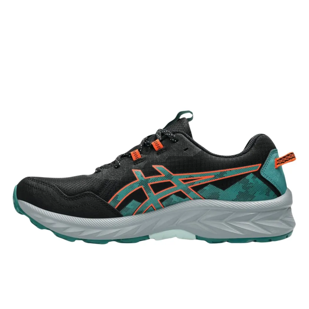 asics Gel-Venture 10 Men's Trail Running Shoes Modern Office Smart