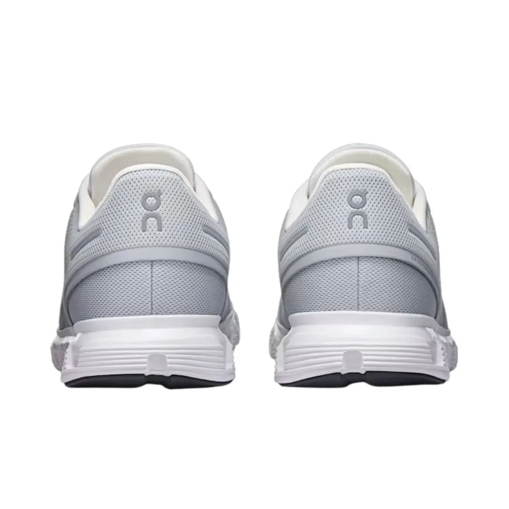 Old School Gym Life on Cloud 6 Men's Shoes
