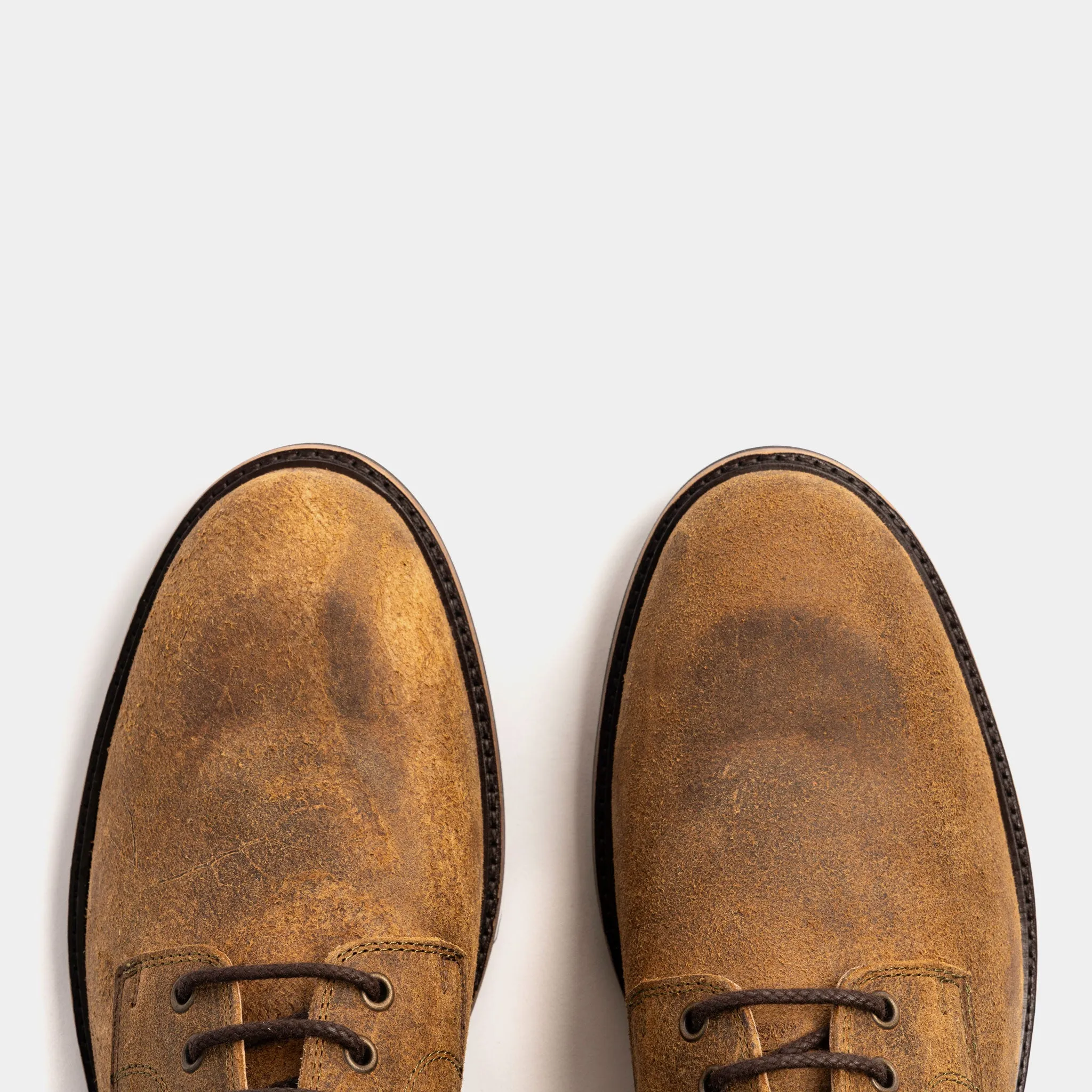 All Day Use DUTTON // TEAK