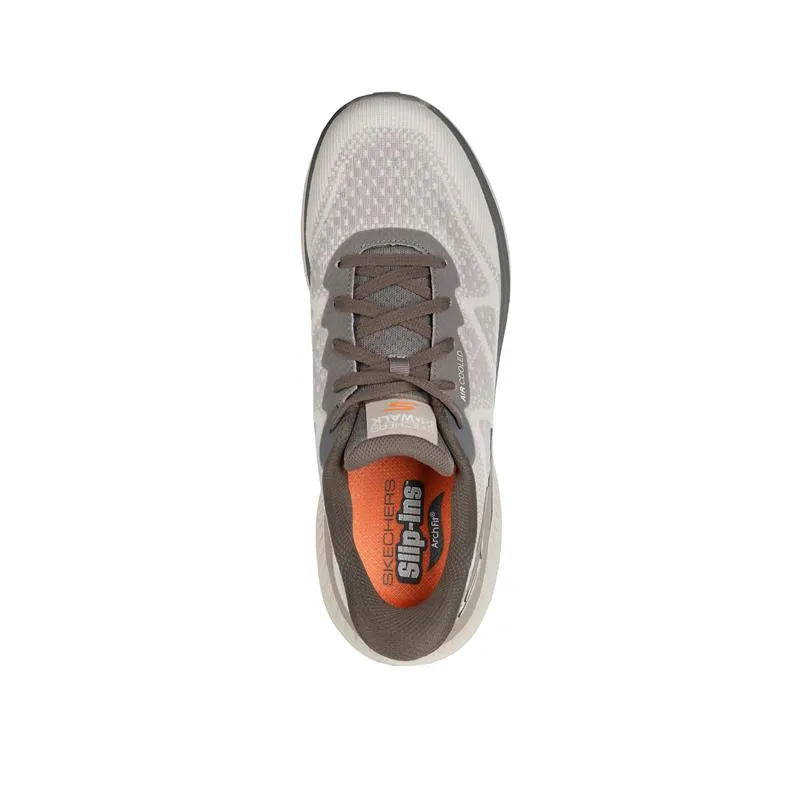Instant Foot Access Comfort Ready Shoes SLIP-INS: GO WALK MAX CUSH ARCH FIT - 216352/TPE