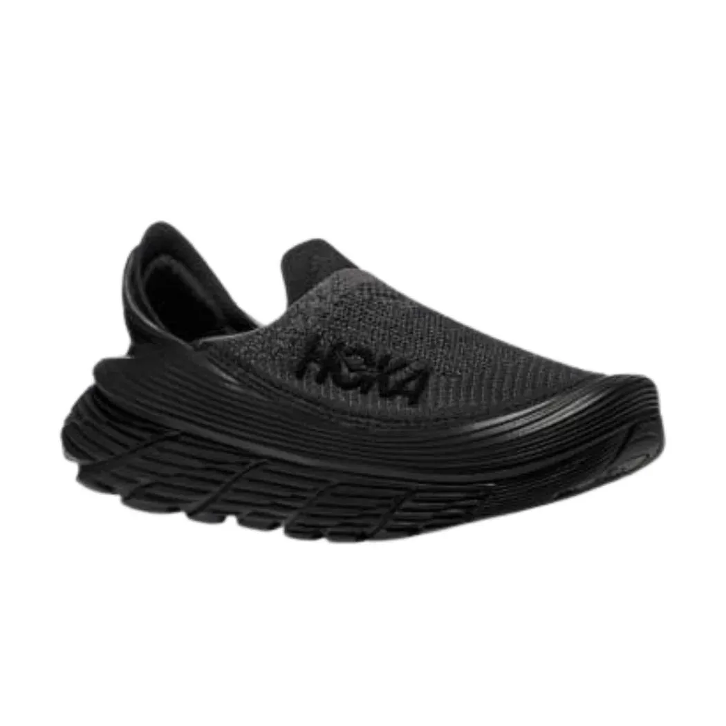 hoka Restore TC Unisex Slip-On Travel Light