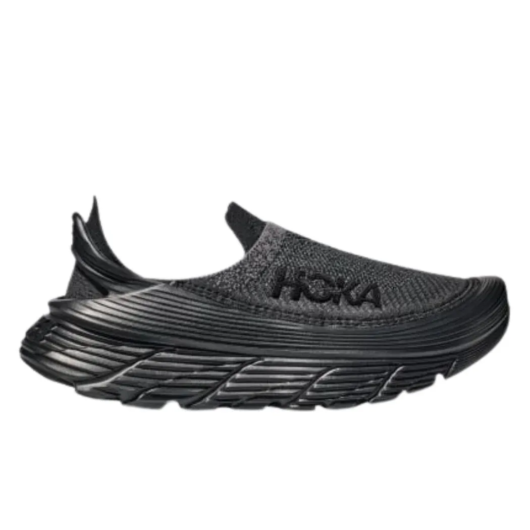 Tech Knit hoka Restore TC Unisex Slip-On