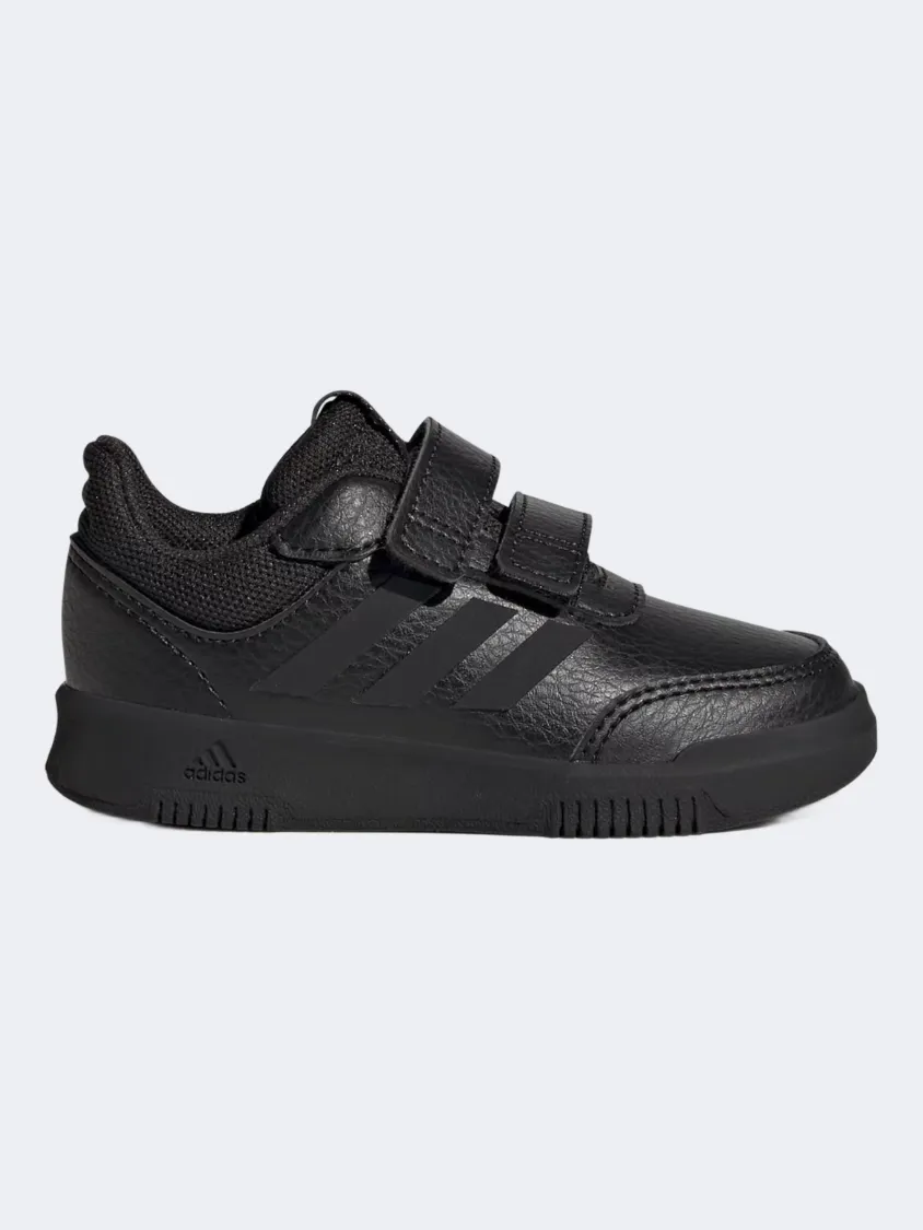 Fit Daily Chill Adidas Tensaur Sport 2.0 Infant-Boys Sportswear Shoes Core Black/Grey