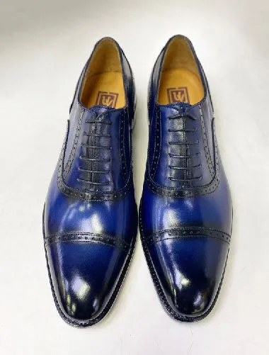 Style: 2385-2301-Navy Power Base Craftsmanship