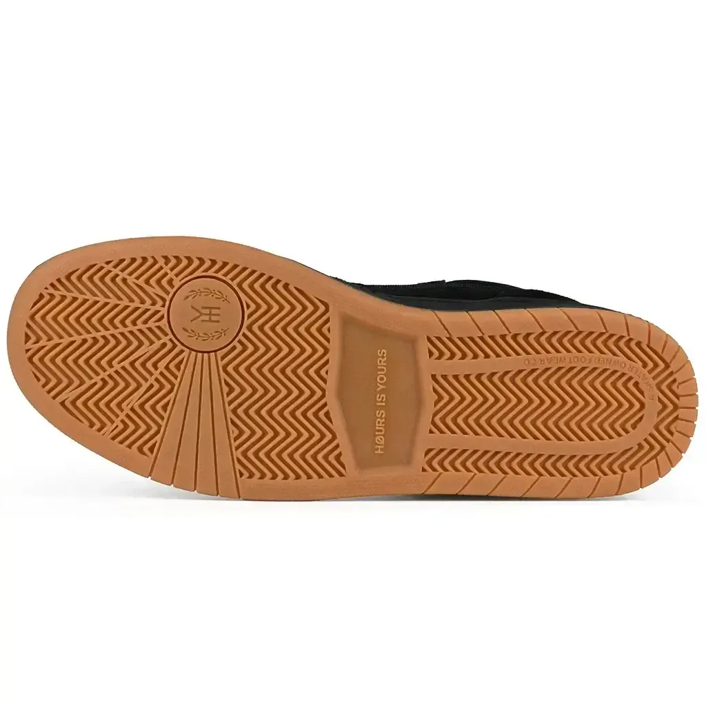 Rapid Comfort Hours Is Yours Dilo Pro Skateboarding Shoe