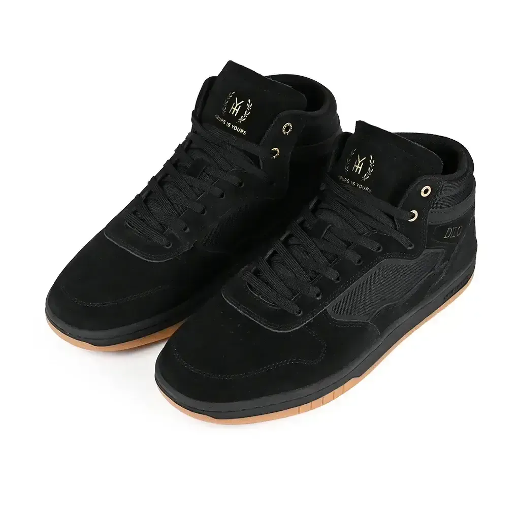 Hours Is Yours Dilo Pro Skateboarding Shoe Classic Wear slim fit