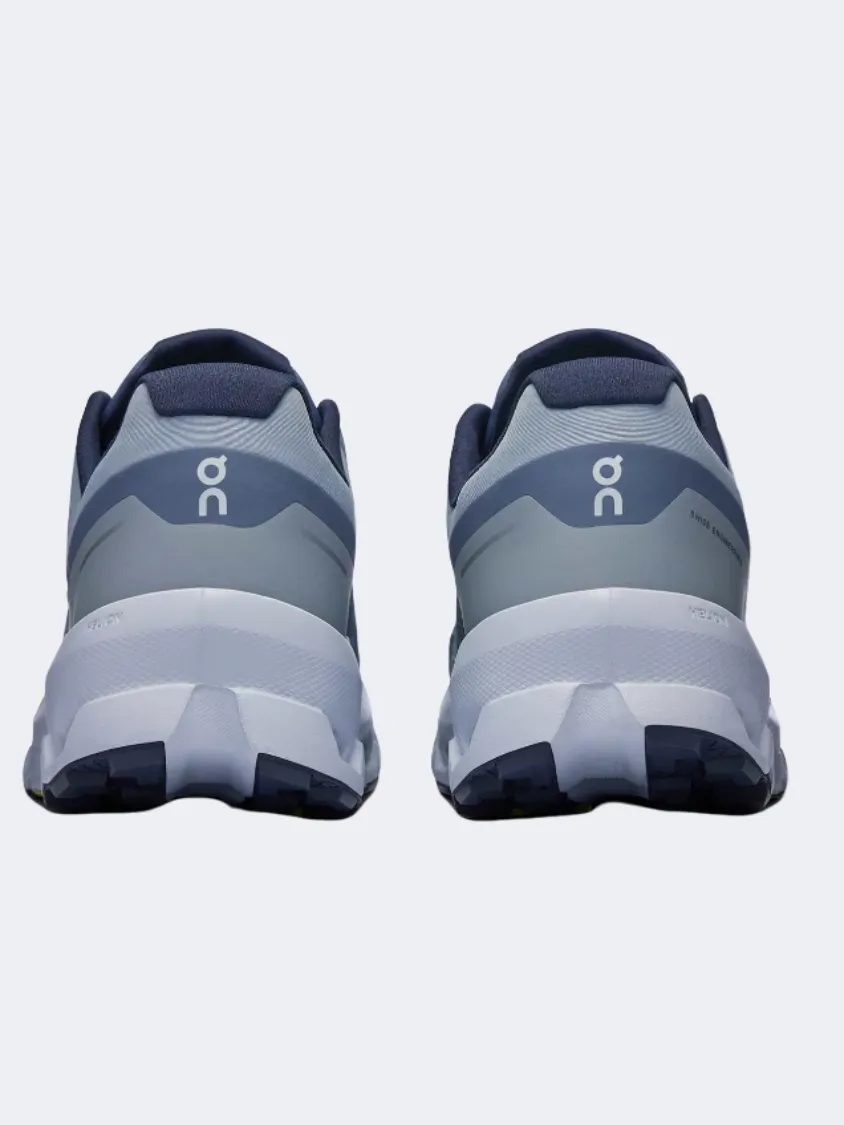 Waterproof Wear Trail Explore On Cloudvista Waterproof 2 Men Hiking Shoes Mist/Heather