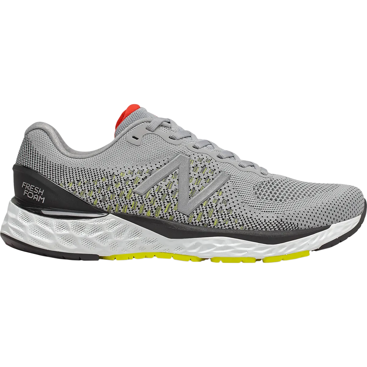 Men's Fresh Foam 880 v10 weight - lifting running shoes