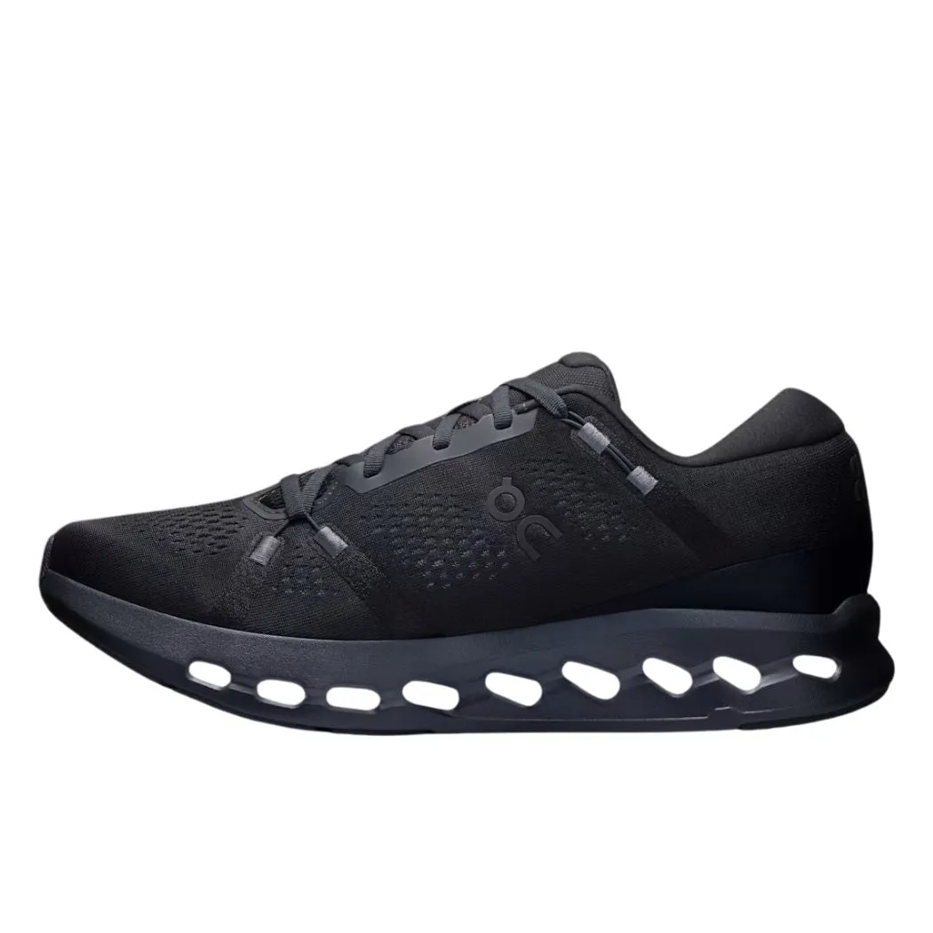 on Cloudsurfer 2 Women's Running Shoes Slim Line Comfort footbed