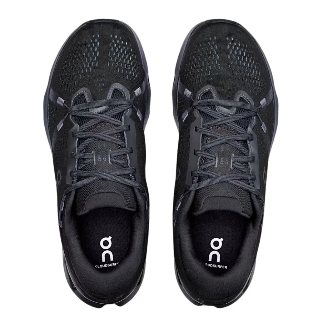 on Cloudsurfer 2 Women's Running Shoes Mom Fit