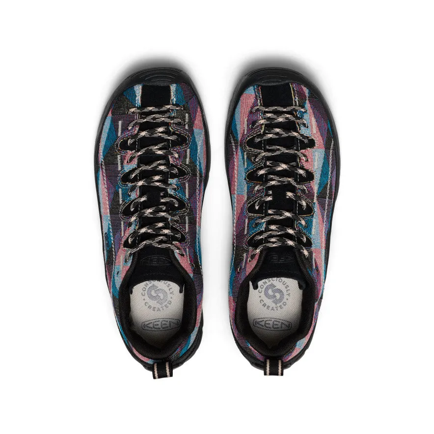Women's Jasper Sneaker  |  Outdoor Archives Breathable Upper