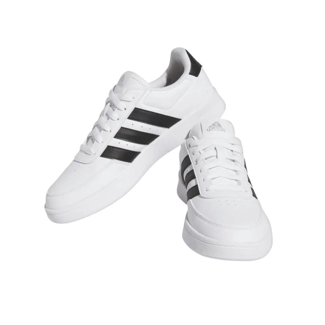 adidas Breaknet 2.0 Women's Sneakers Dance Floor Velvet Soft