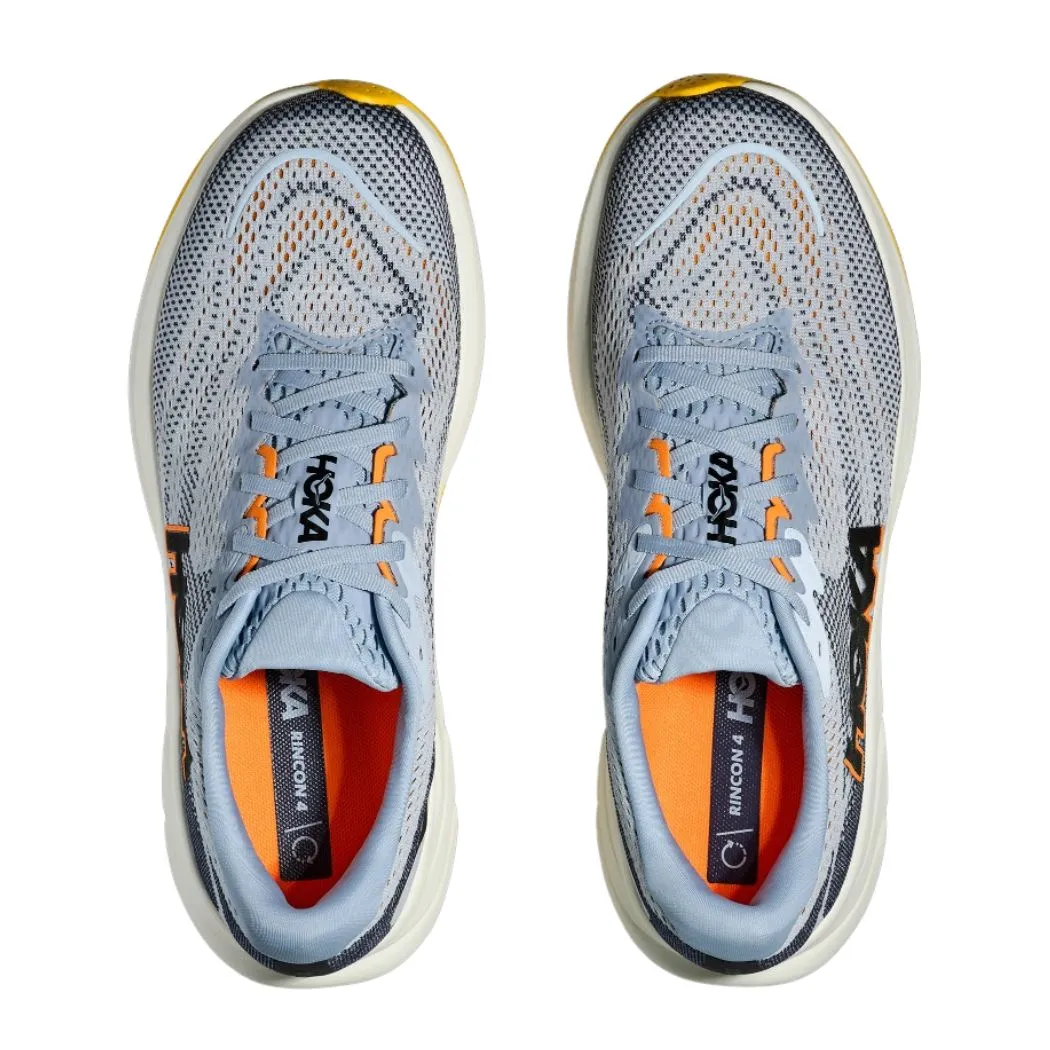 hoka Rincon 4 Men's Running Shoes Soft Move Island Vibe