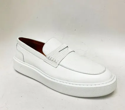 Fast pace Style: 811200-White