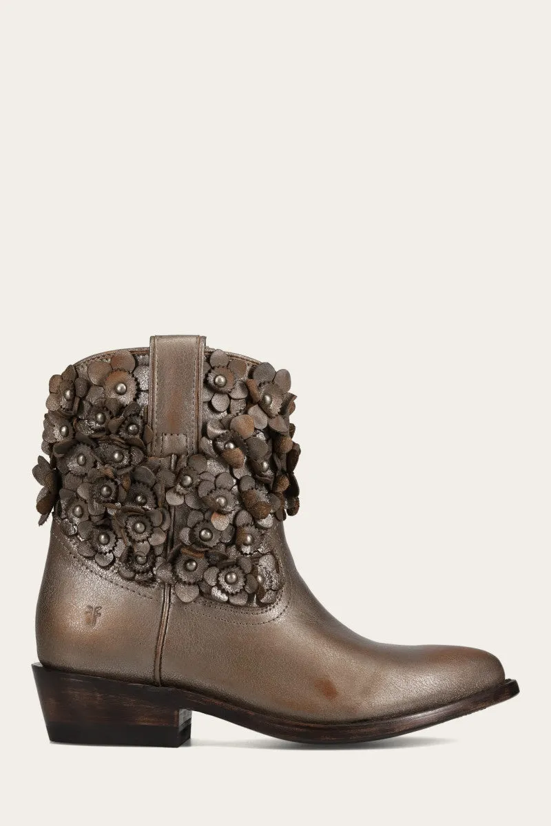 Billy Flower Timeless Fit
