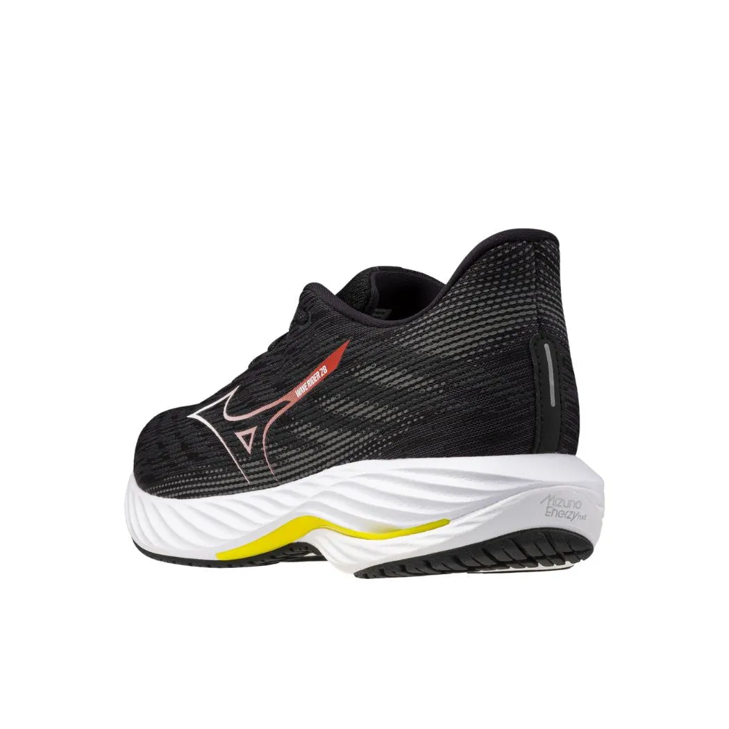 mizuno Wave Rider 28 Men's Running Shoes Active Day Comfort Run