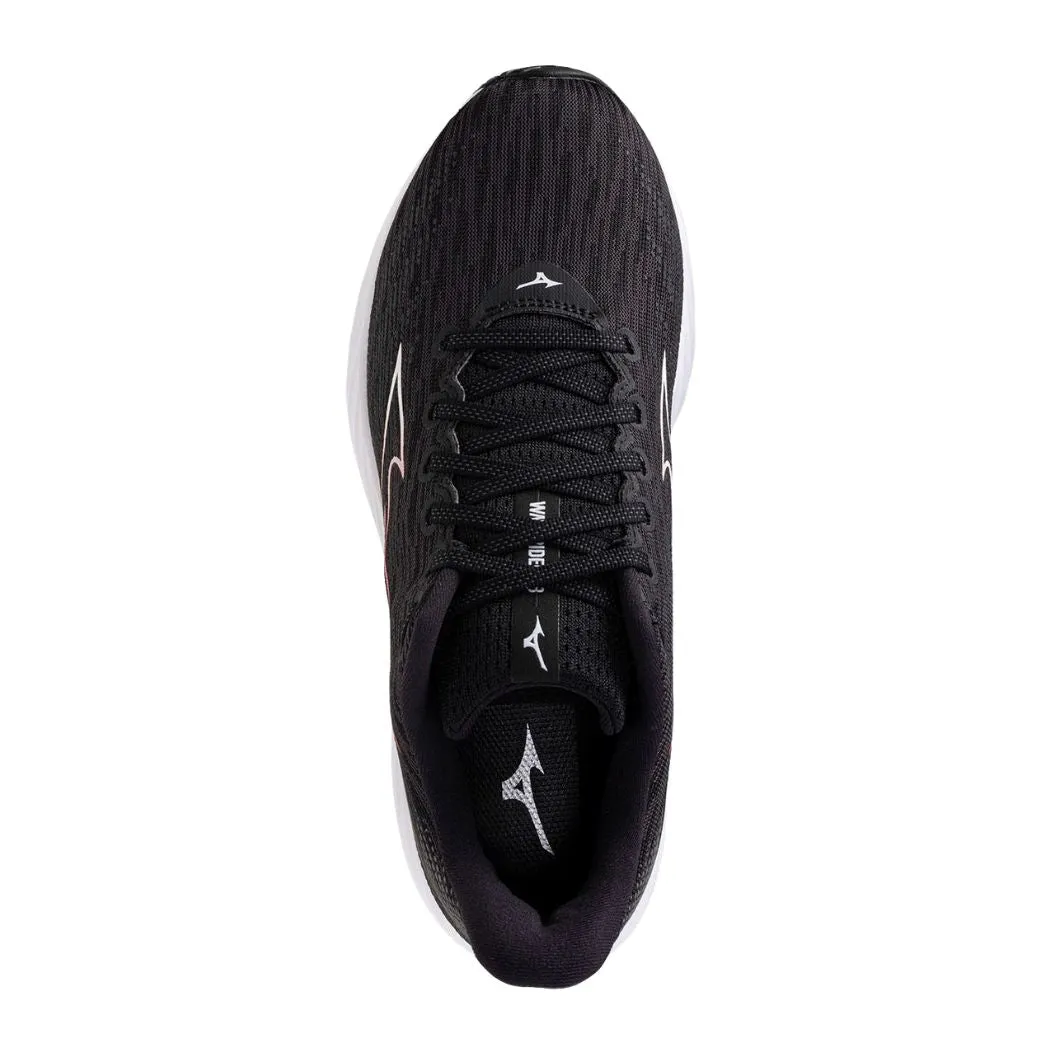 Agile Path Cotton Base mizuno Wave Rider 28 Men's Running Shoes