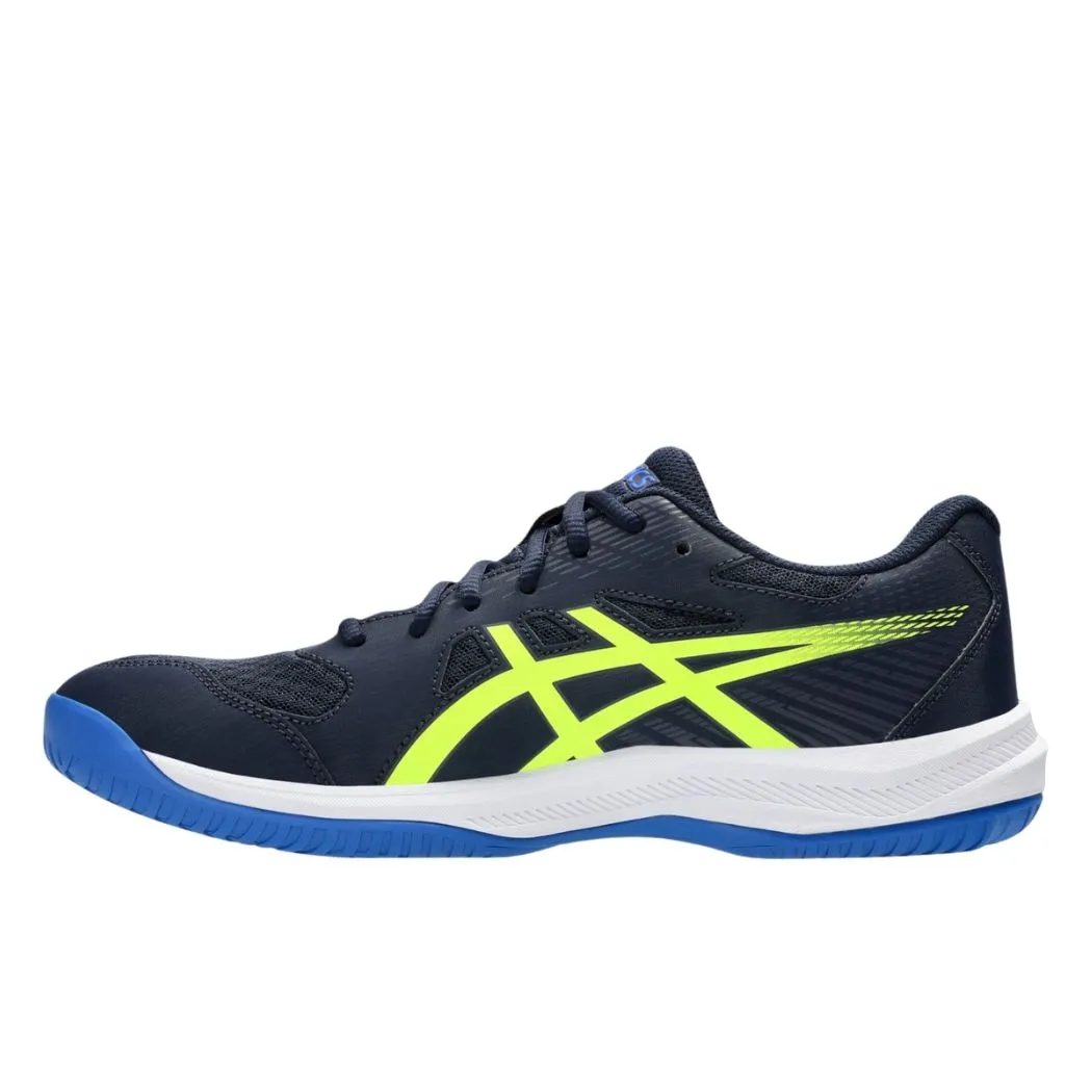 asics Upcourt 6 Men's Indoor Sports Shoes Night Out Color Play