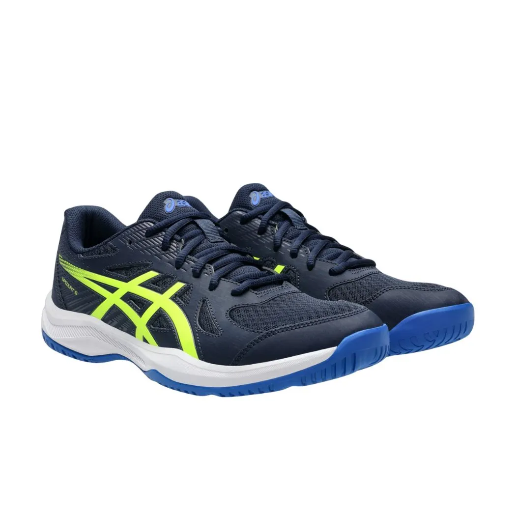 water proof asics Upcourt 6 Men's Indoor Sports Shoes