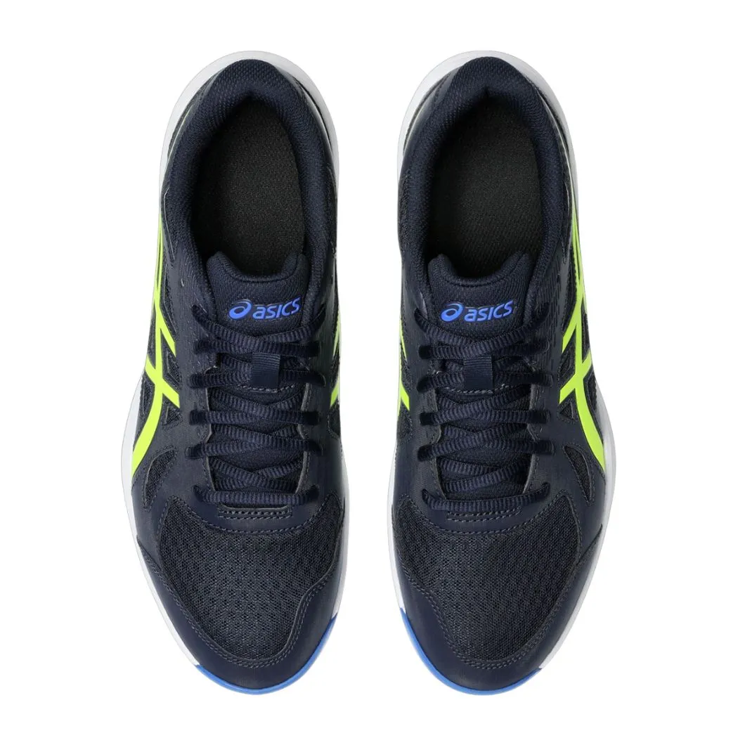 asics Upcourt 6 Men's Indoor Sports Shoes Comfort Stand