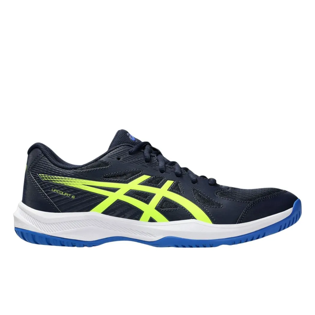 asics Upcourt 6 Men's Indoor Sports Shoes Fast pace