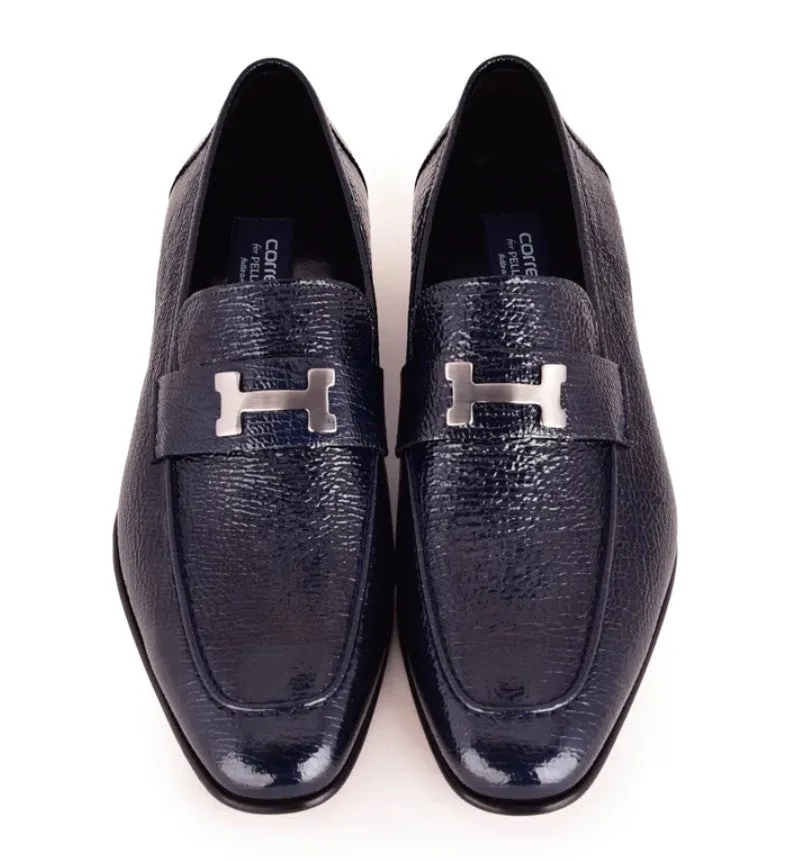 Cushioned heel Style: 5760-Vita-Navy