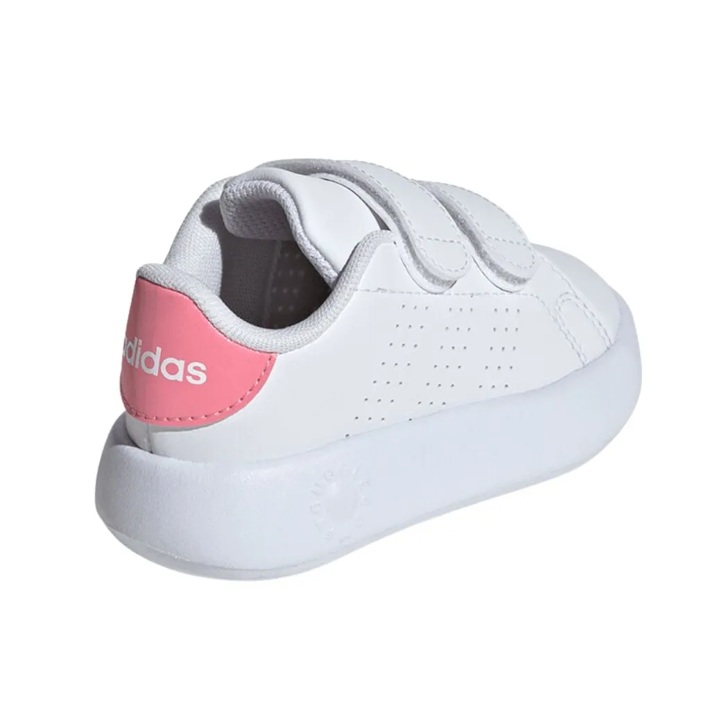 adidas Advantage Kids Sneakers Comfort Platform