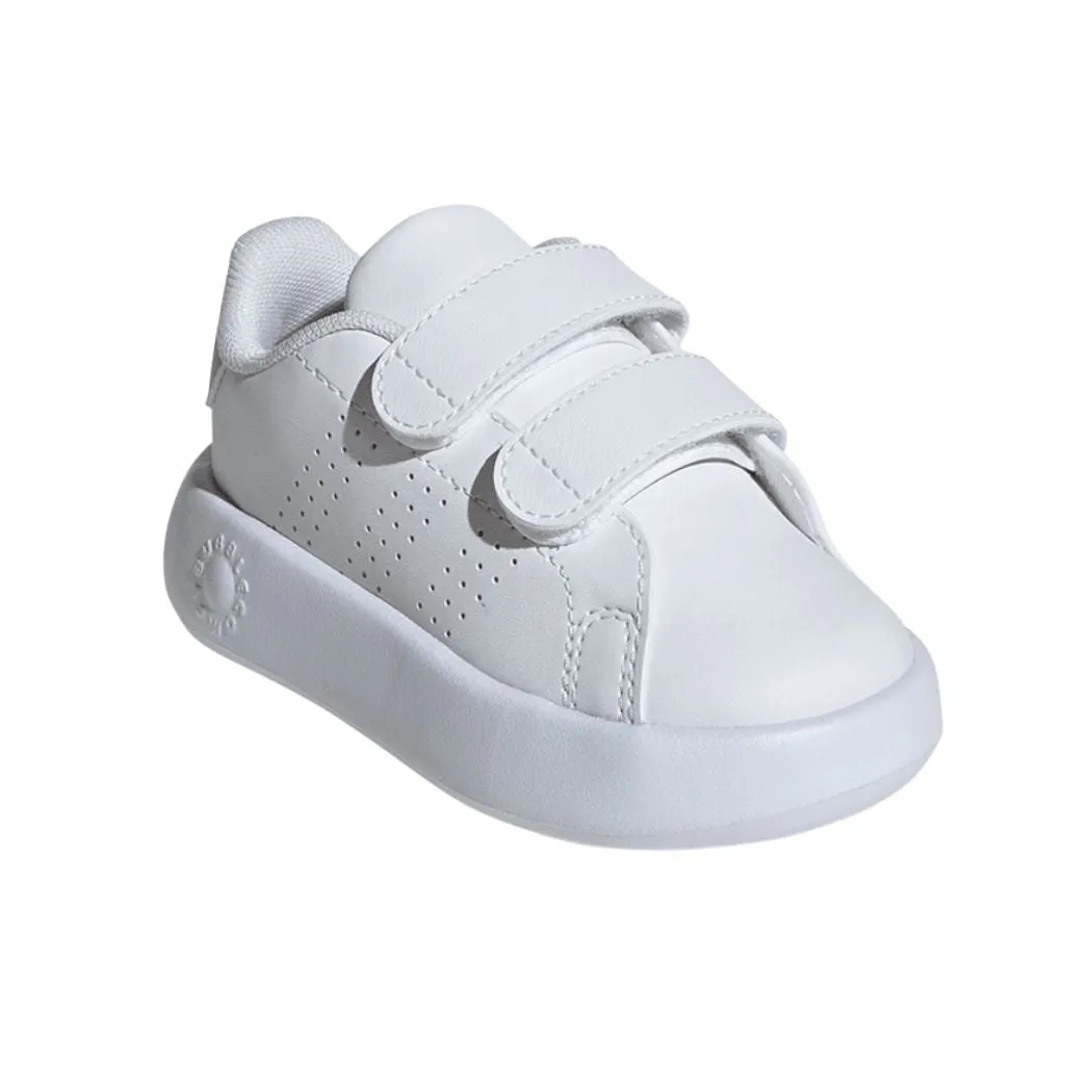 Brave Walk Pilates Cool adidas Advantage Kids Sneakers