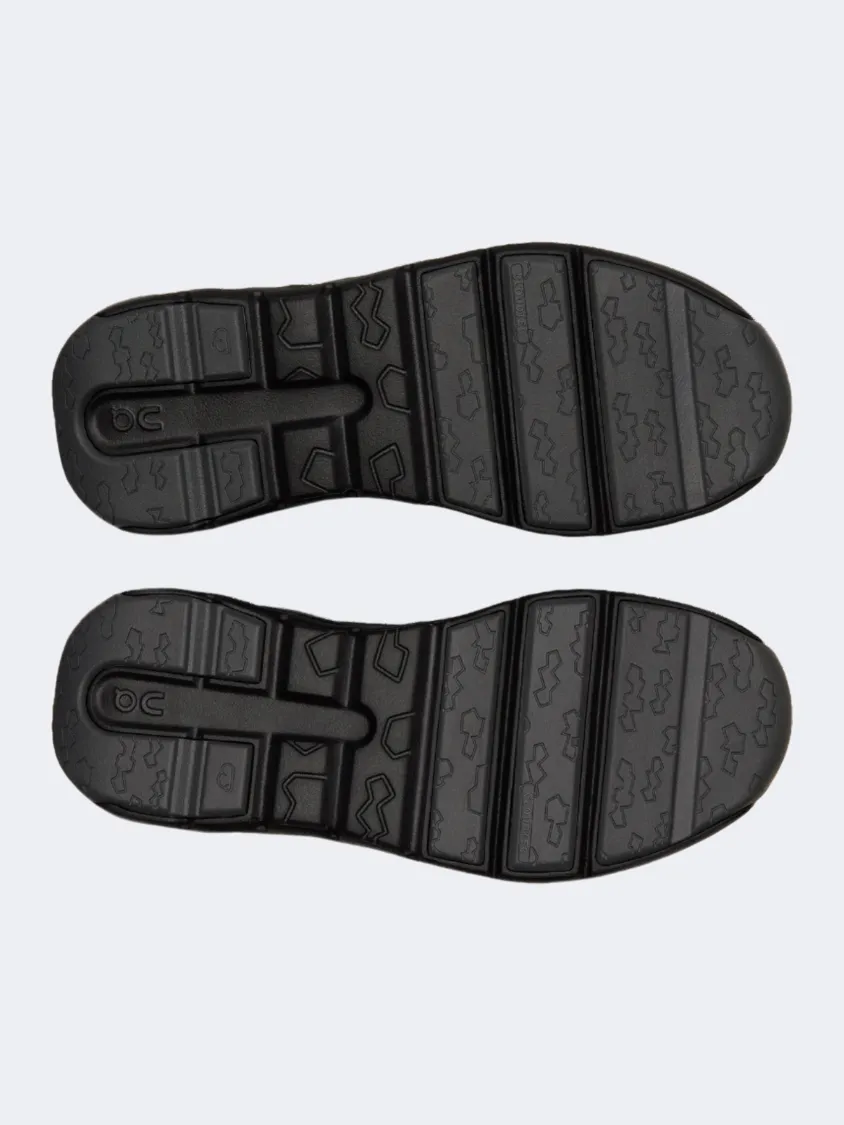 Rapid Motion On Cloudleap 1 Ps-Boys Lifestyle Shoes Black/Eclipse