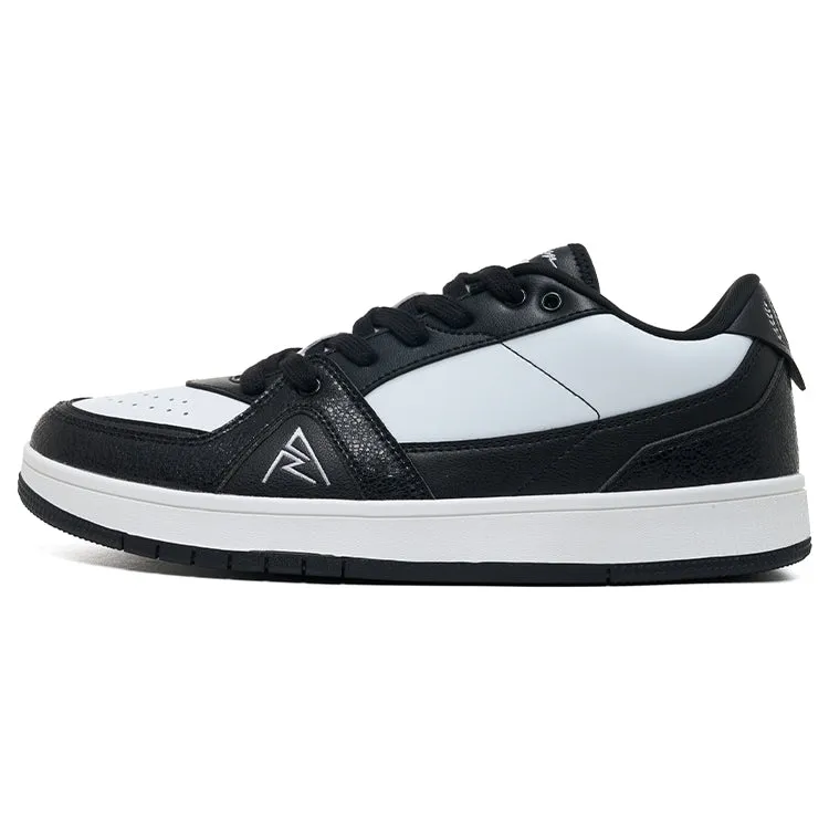 Performance Boost Sneakers Fashionable Rigorer AR Series Sneakers 'Black' [Z125360109-2]