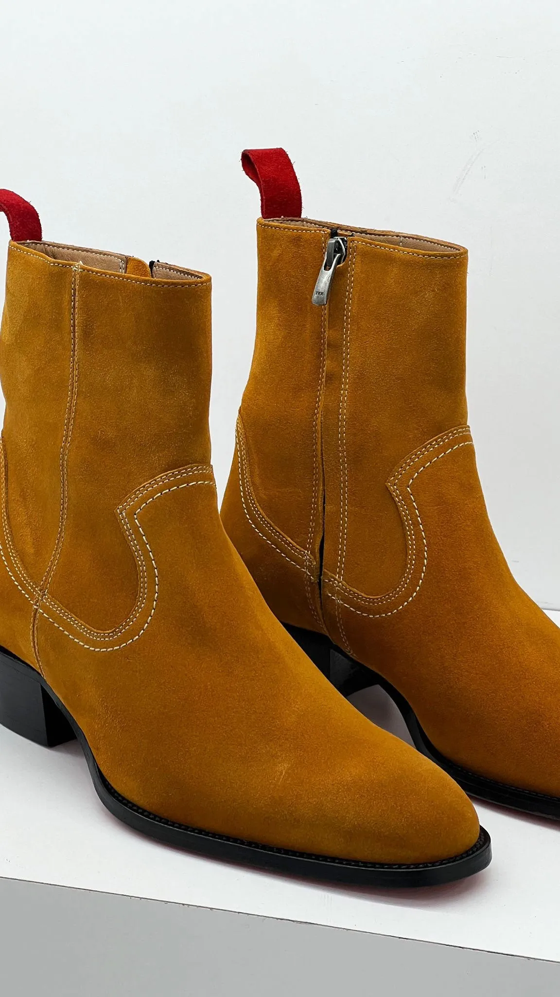 Style: 32942-Camel Korean Trend