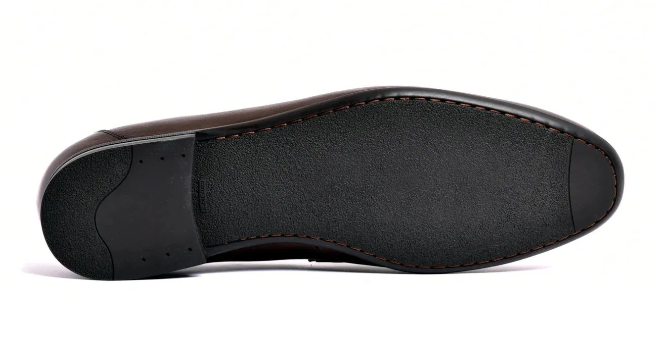 Style: 5532-Brown Muscle Aid