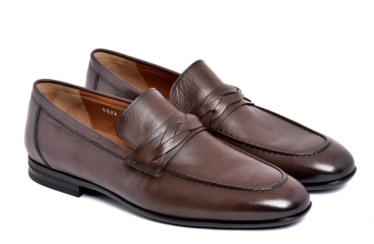 Style: 5532-Brown Outdoor Fun
