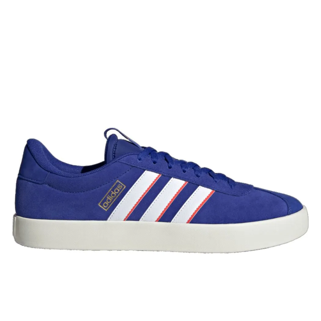 adidas VL Court 3.0 Men's Sneakers Brave Walk Leg Long