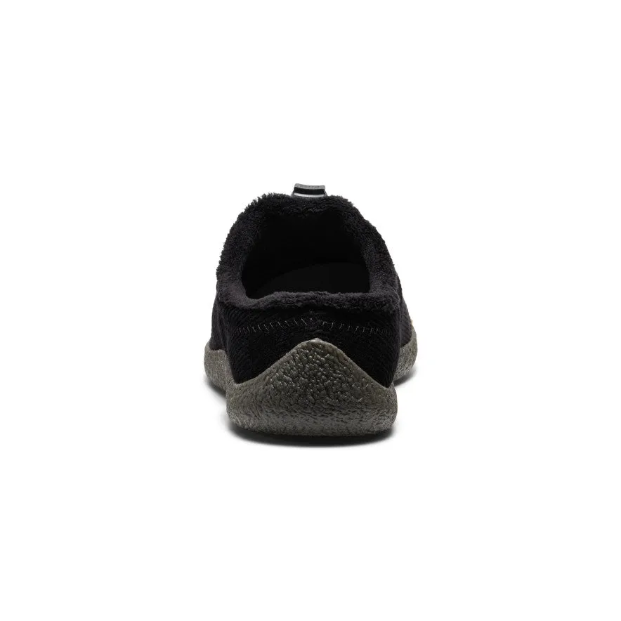 Fashion Glow Men's Howser III Slide  |  Black/Magnet
