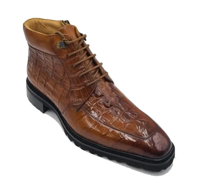 Star Mood Moon Walk Style: 516-50-Cognac