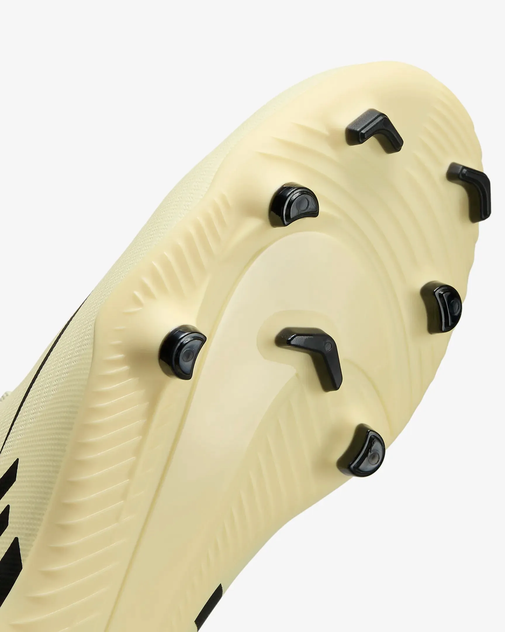 Jr. Mercurial Vapor 15 Club MG Soccer Cleats Soccer Shoes Backpacks Vegan kids' shoes