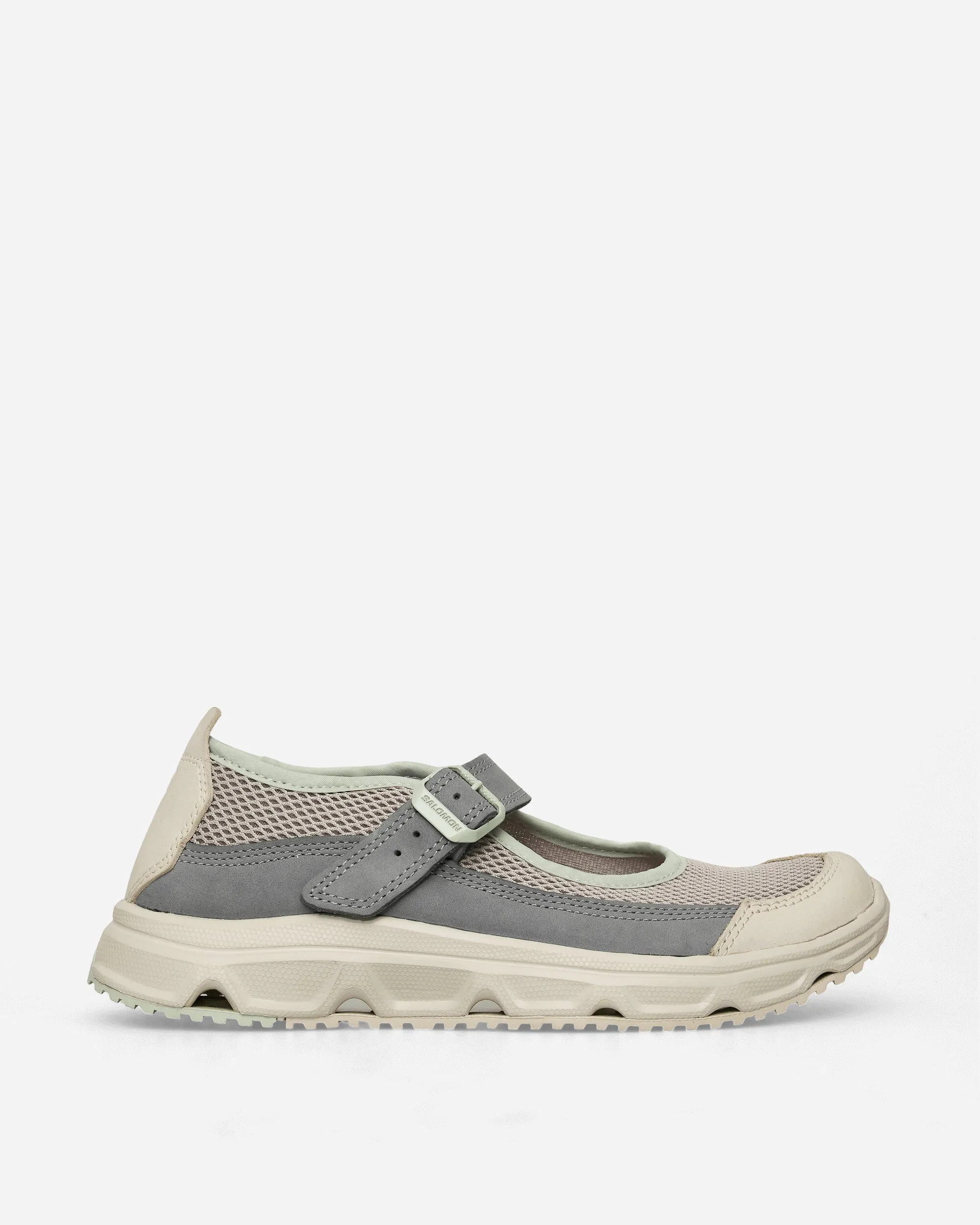 Step Comfort Wear RX Marie-Jeanne Sandals Ashes Of Roses / Monument / Rainy Day
