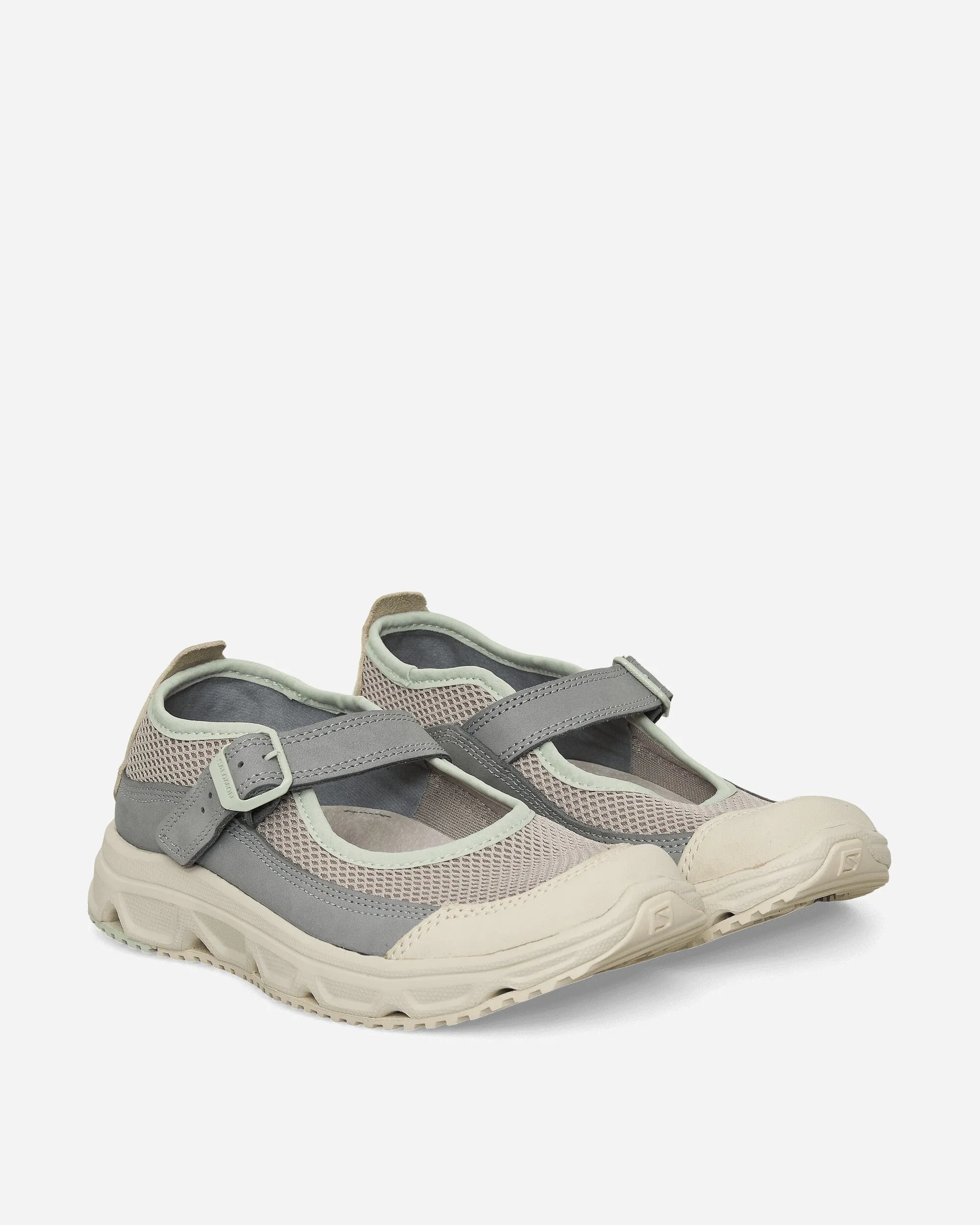 RX Marie-Jeanne Sandals Ashes Of Roses / Monument / Rainy Day Chill Fit Effortless Walk Fit