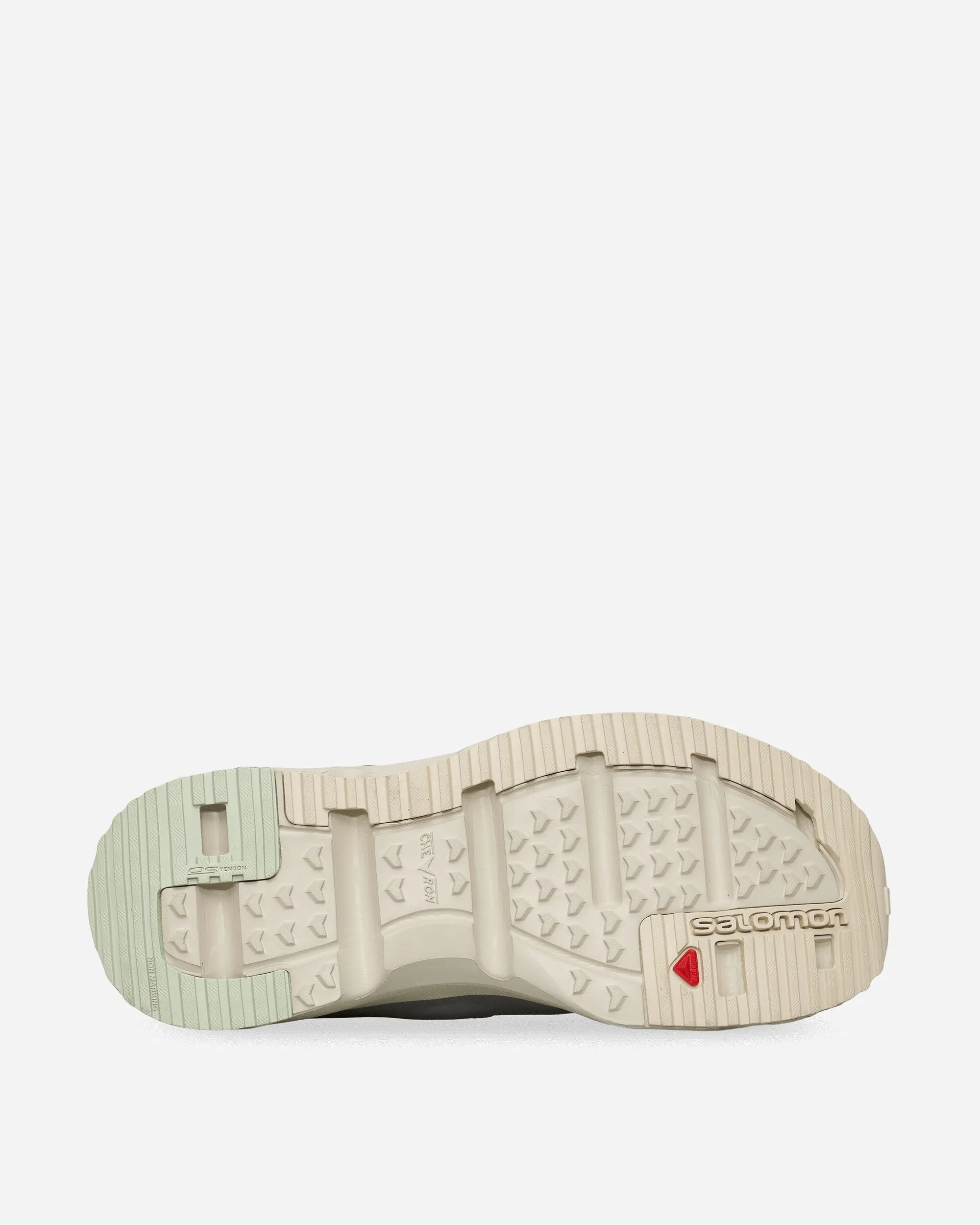 Comfortable Slip On Active Walk RX Marie-Jeanne Sandals Ashes Of Roses / Monument / Rainy Day
