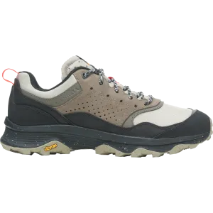 Men's Speed Solo Windproof Design Peak Fit