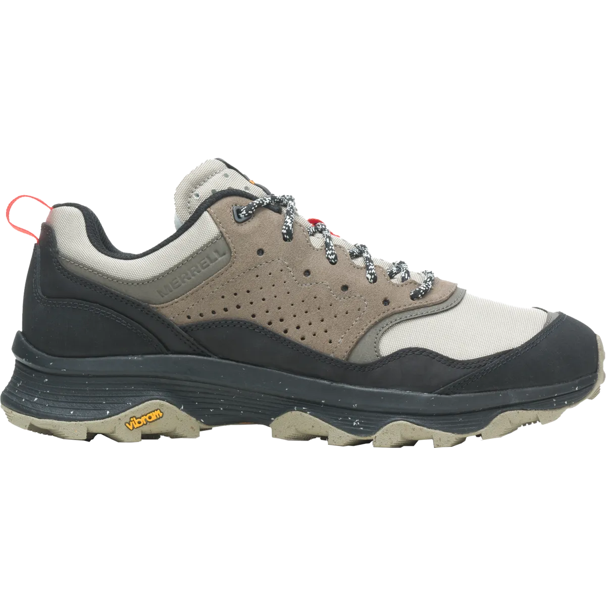 Men's Speed Solo Windproof Design Peak Fit