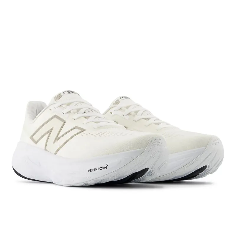 multipurpose shoes forefoot - strike shoe reaction New Balance Fresh Foam X 1080v14 B Womens Running Shoes